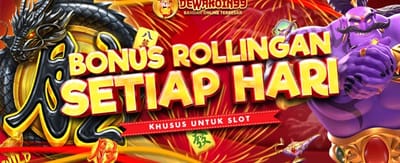 Kemenangan Mudah Slot Rusa33