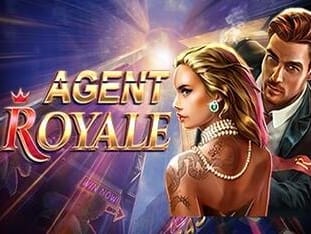 Agent Royale game thumbnail