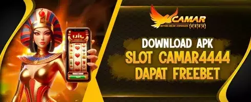 Bonus Install APK Rusa33 promotion banner